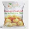Nash Organics Honey Coated Macadamia Nuts 80g